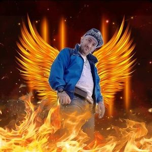 Meet your Posher, Chucky